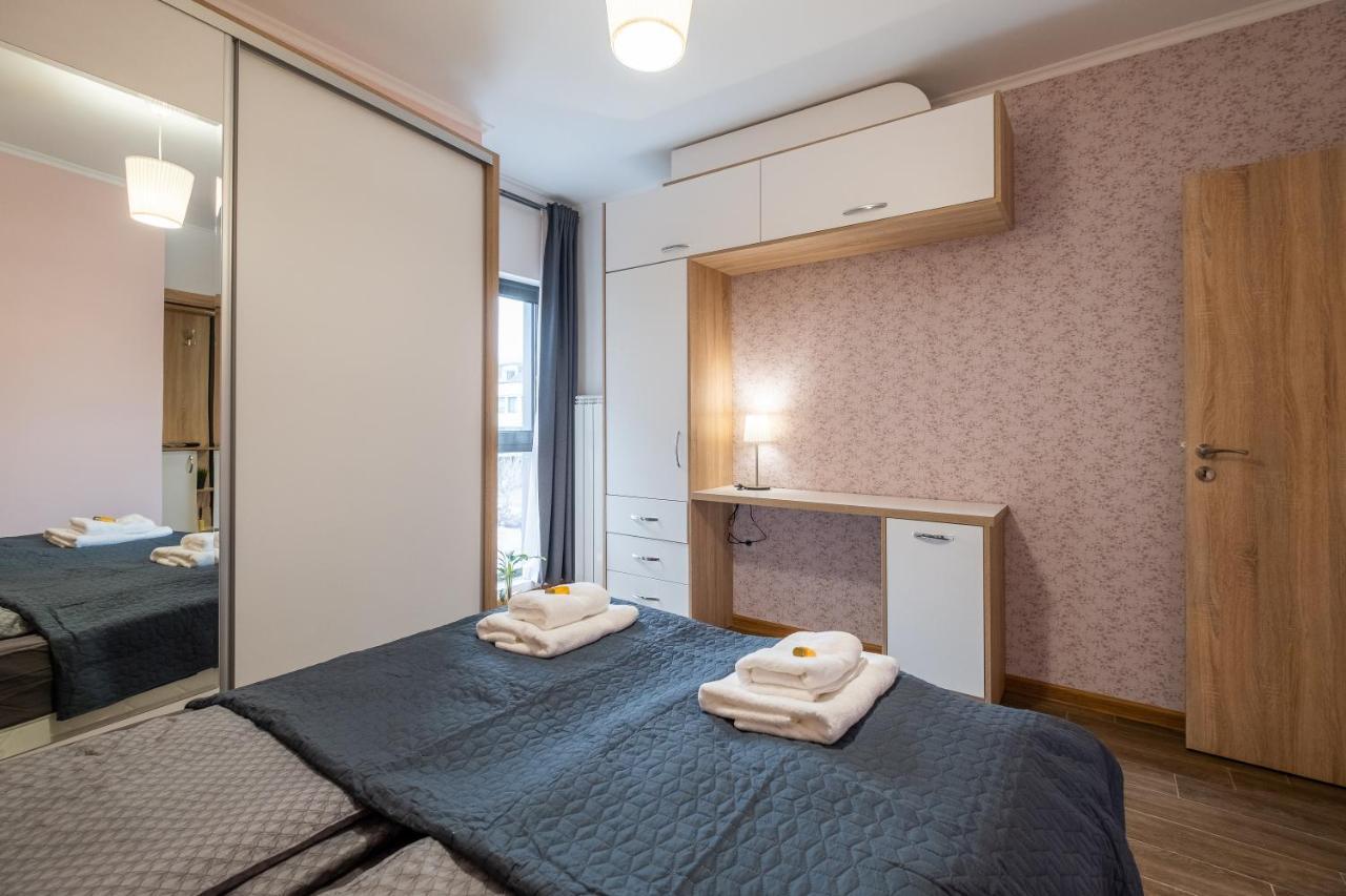 Chic 1Br Flat - Technical University & Hospital Sofia Exterior foto