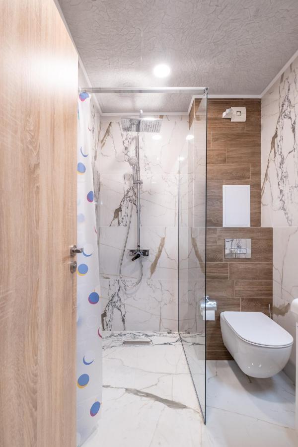 Chic 1Br Flat - Technical University & Hospital Sofia Exterior foto
